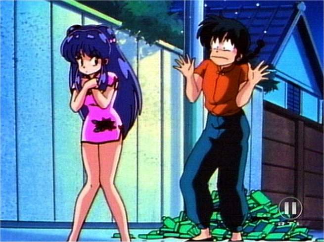 Otaku Gallery  / . / Anime e Manga / Ranma / Screen Shots / Episodio 16 / 040.jpg